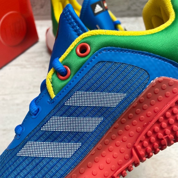 Adidas Lego Sport sneakers - Picture 10 of 17